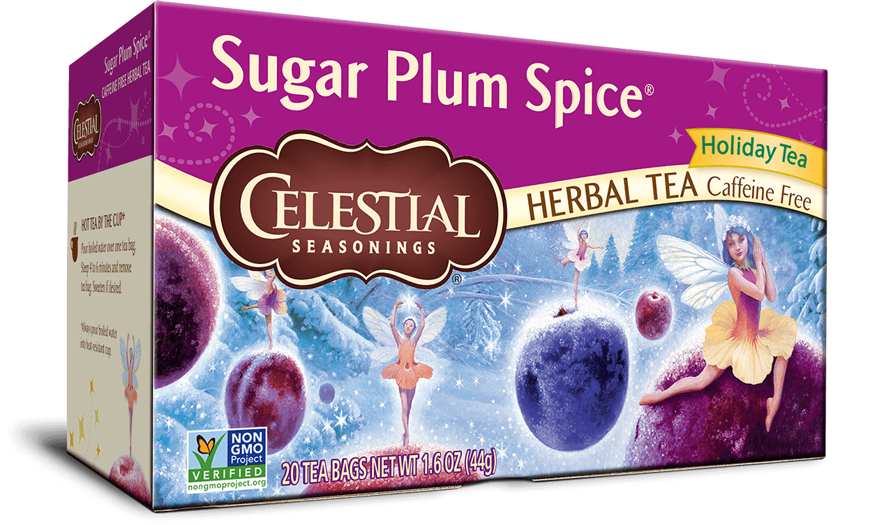 Sugar Plum Spice